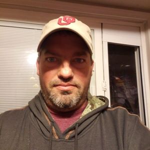 Meet your Posher, Wayne